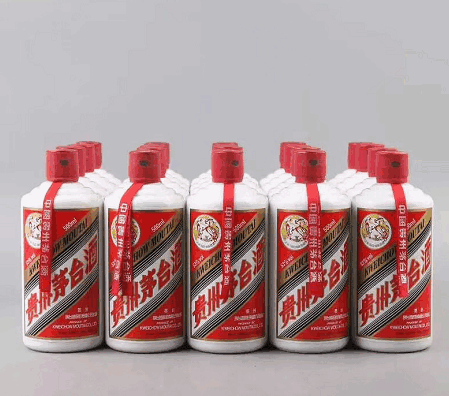 白马井镇名酒回收